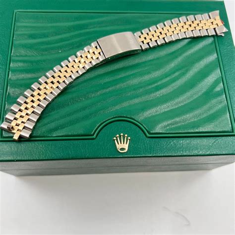 marinatura bracciale rolex